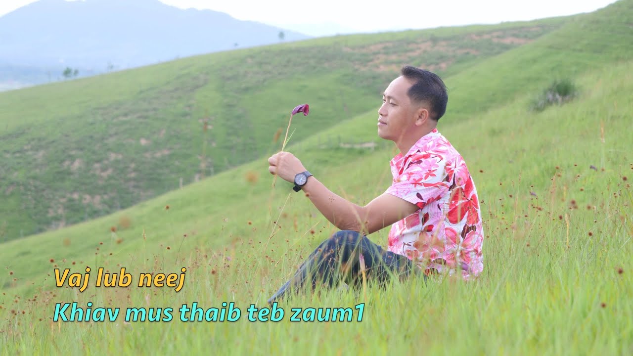 Vaj lub neej khiav mus thaib teb zaum 1 8/23/2025