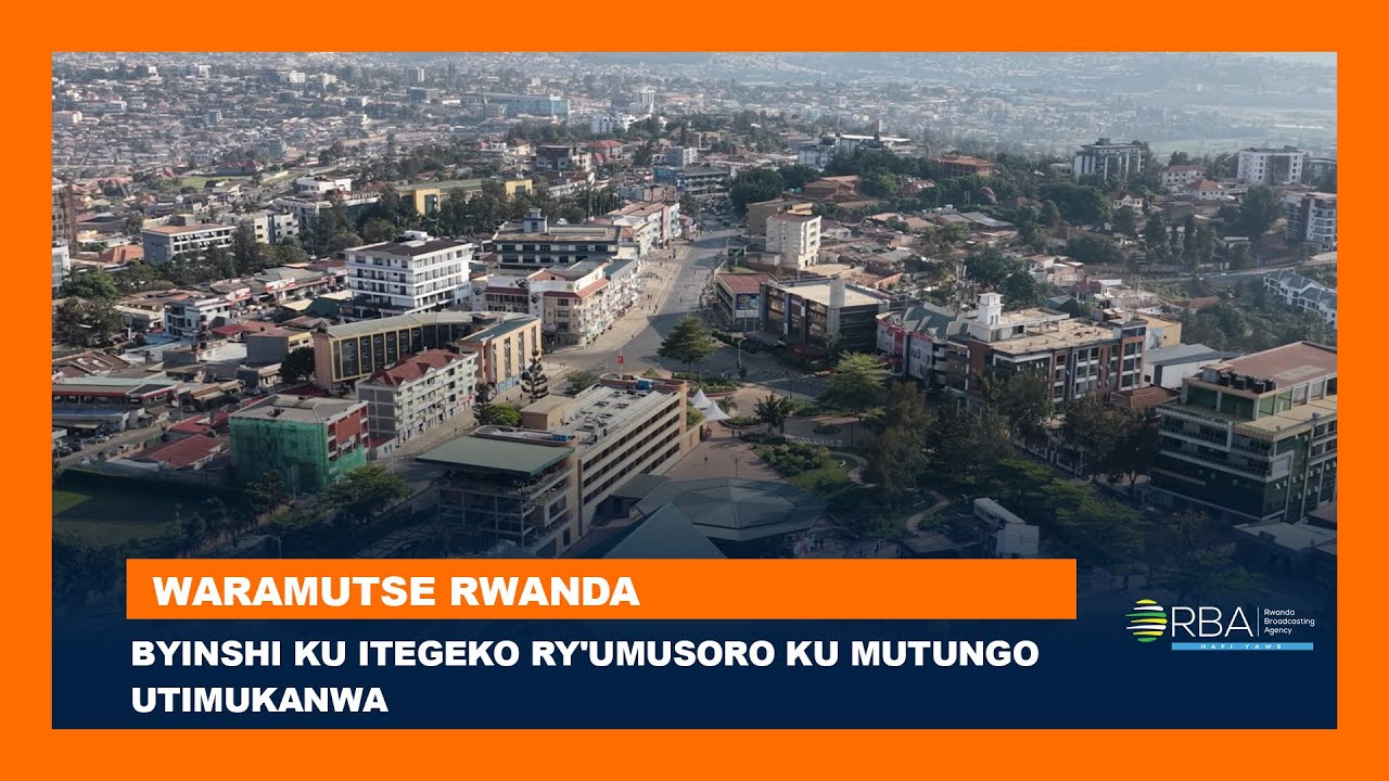 Koroherezwa n'ibihano binyuranye: Byinshi ku itegeko ry'umusoro ku mutungo utimukanwa
