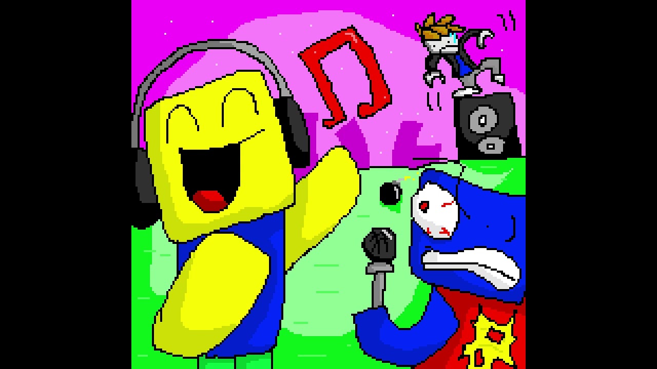 Multi Disaster - Crossovers Ost