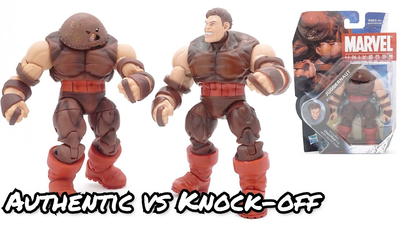 Bootleg / KO 3.75