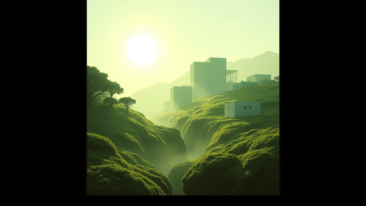 Somewhere else (full version) #music #relaxing #newmusic #middleeast