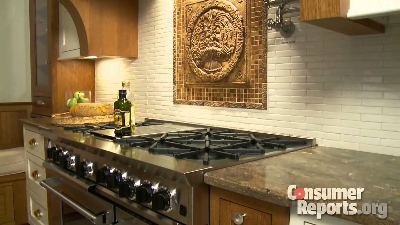 Kitchen remodeling mistakes | Consumer Reports