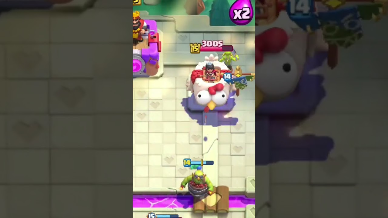 #clashroyale #gaming #shorts
