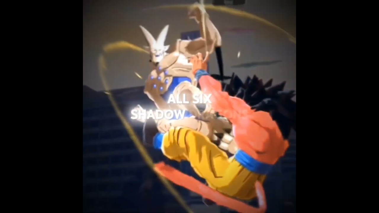 Omega shenron edit 👀 Credit to: 