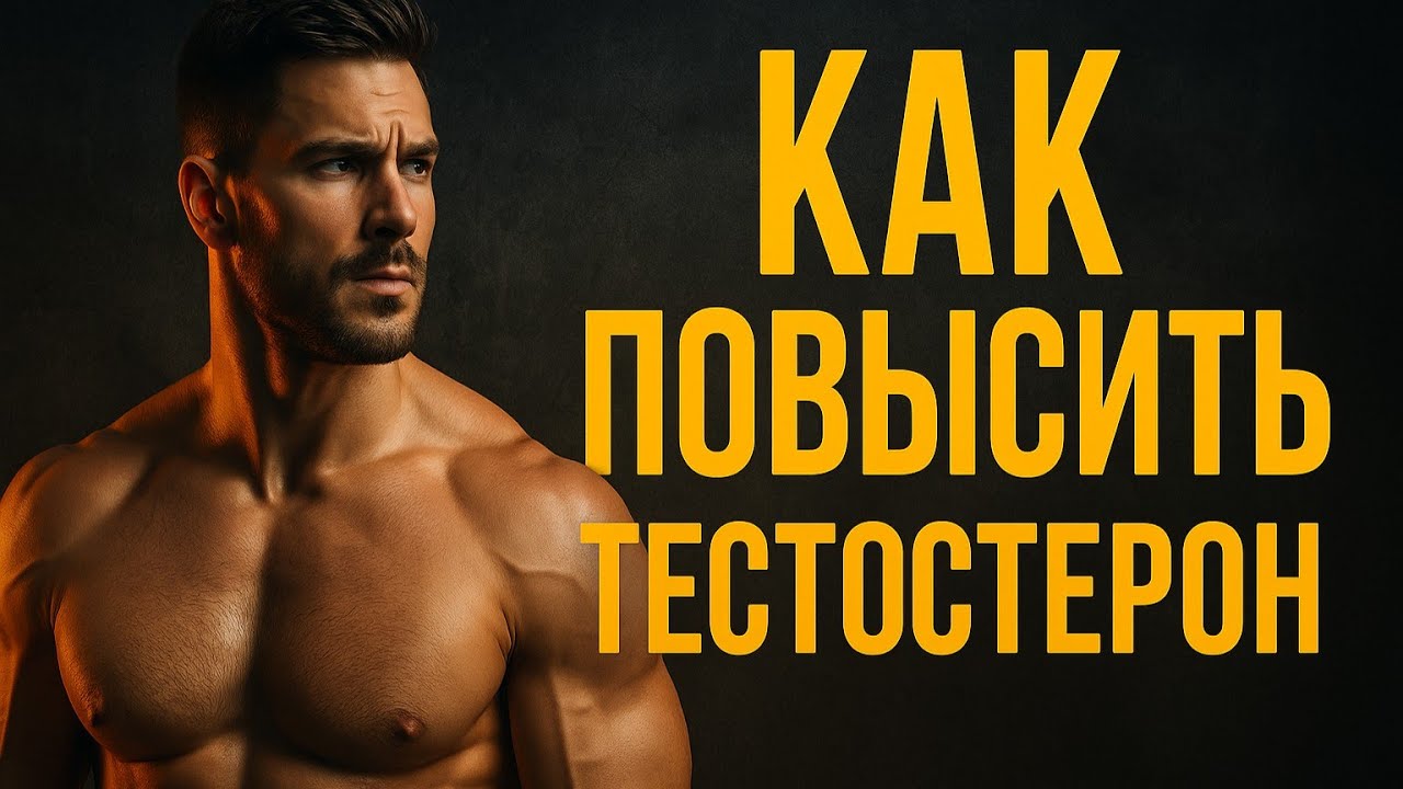 Ты теряешь силу каждый день — пока не начнёшь делать ЭТО | HYPERCUBE