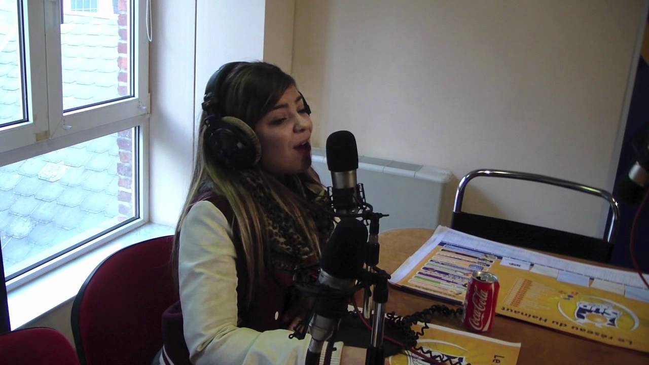 Sud Radio - Caroline Costa - Ti amo