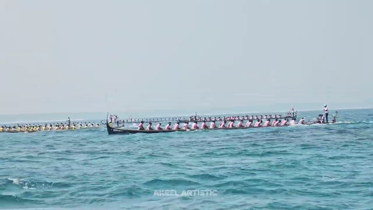 JAHADHONI RACE FINAL | MALIKU SAGAFEE DUVAS 2025 | FULL VIDEO 