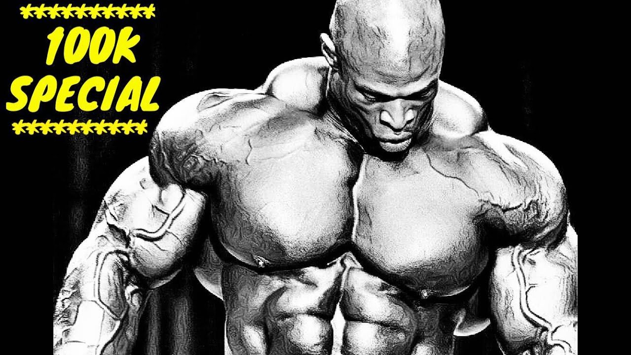 BODYBUILDING MOTIVATION - HARDCORE BODYBUILDING VIDEO MIX