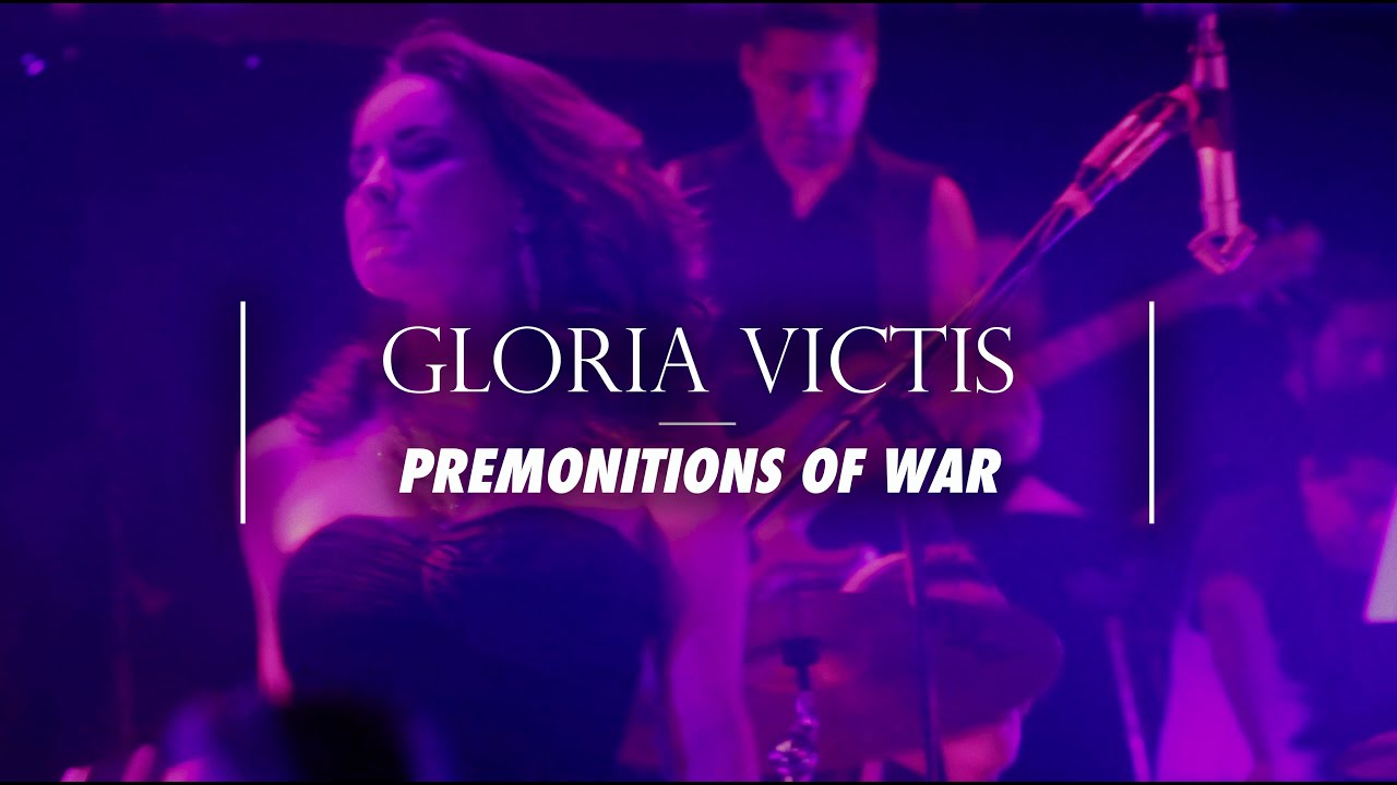 MUTUM - The Memories: Gloria Victis (Recorded Live in Monterrey, Mexico)