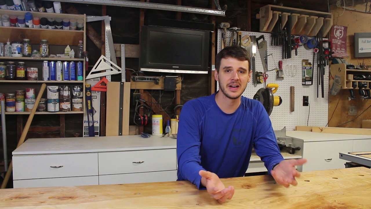 What's the DEAL with anti-fatigue mats?!