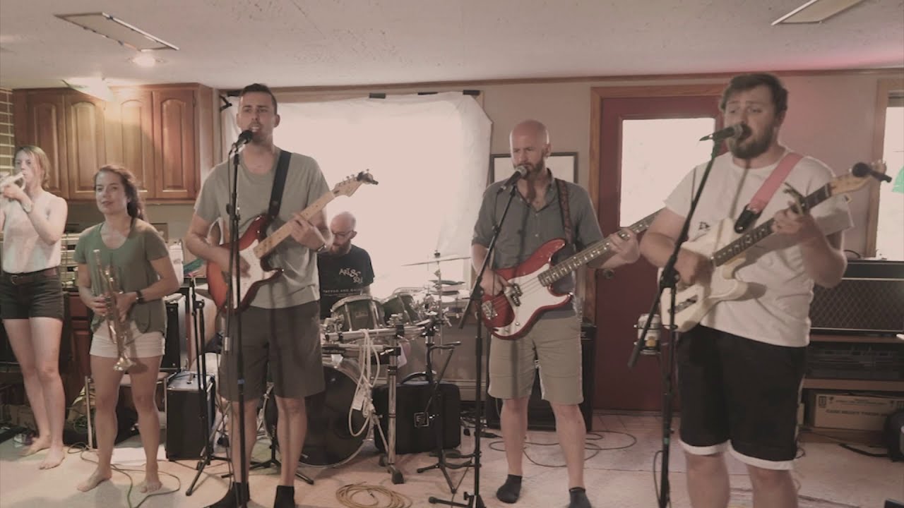 Come A Little Bit Closer [Basement Sessions]