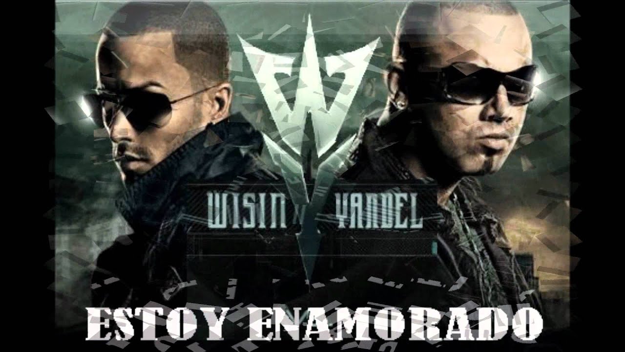 Mix Romantico by Dj Alonso Lara ( Wisin & Yandel )