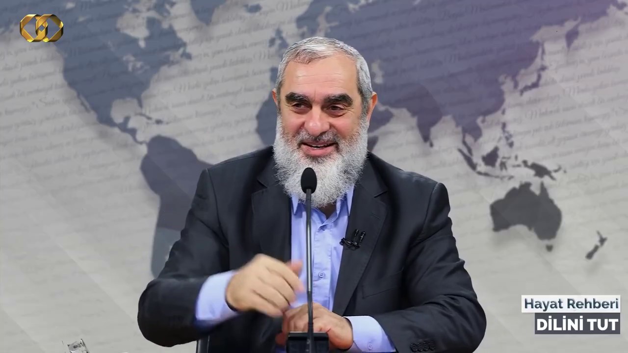 VALLAHİ BEN DEMEDİM 'SOSYAL MEDYA'DA GÖRDÜM! & NUREDDİN YILDIZ