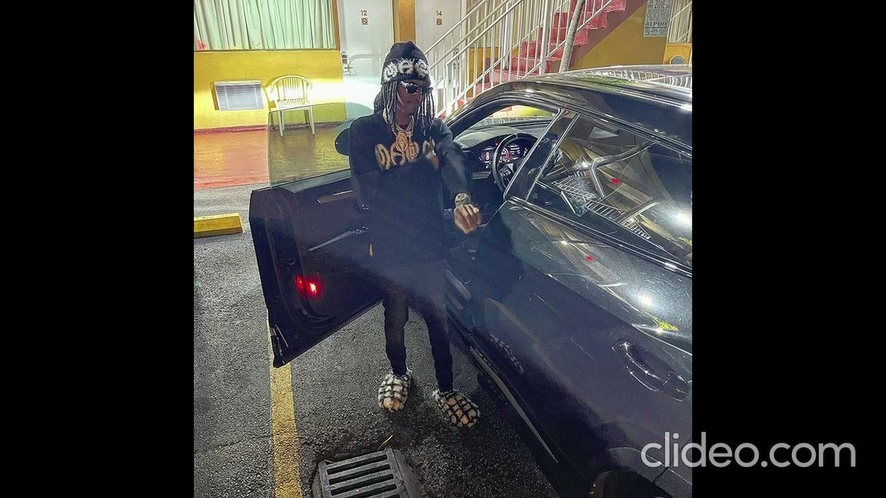 [FREE] DC2Trill x Baby Smoove x Detroit Type Beat