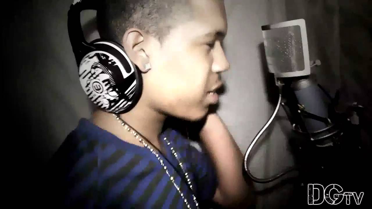 DG|Tv: Part Nine (Victor Mone//Still Goin' In) [IN STUDIO PERFORMANCE]