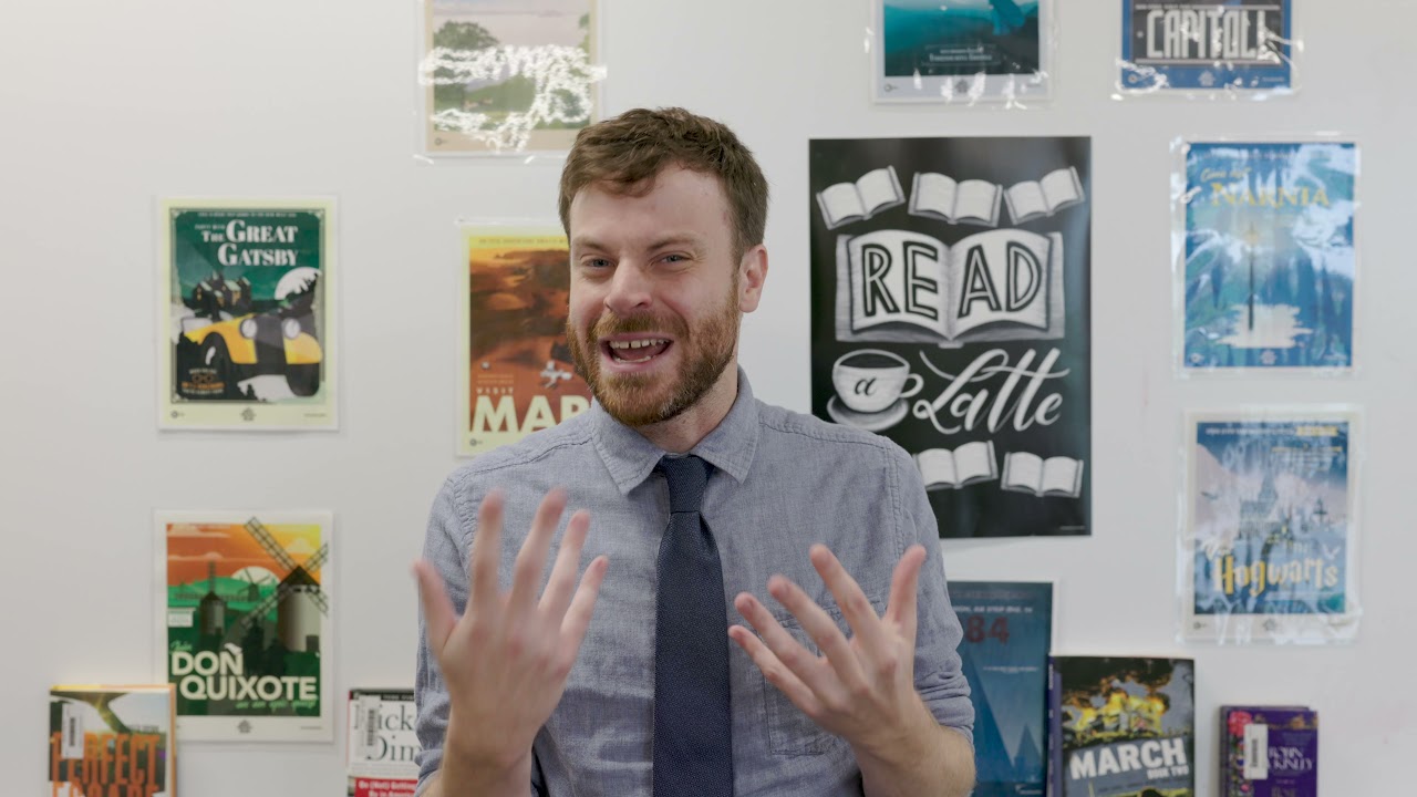 Ethnic Literature