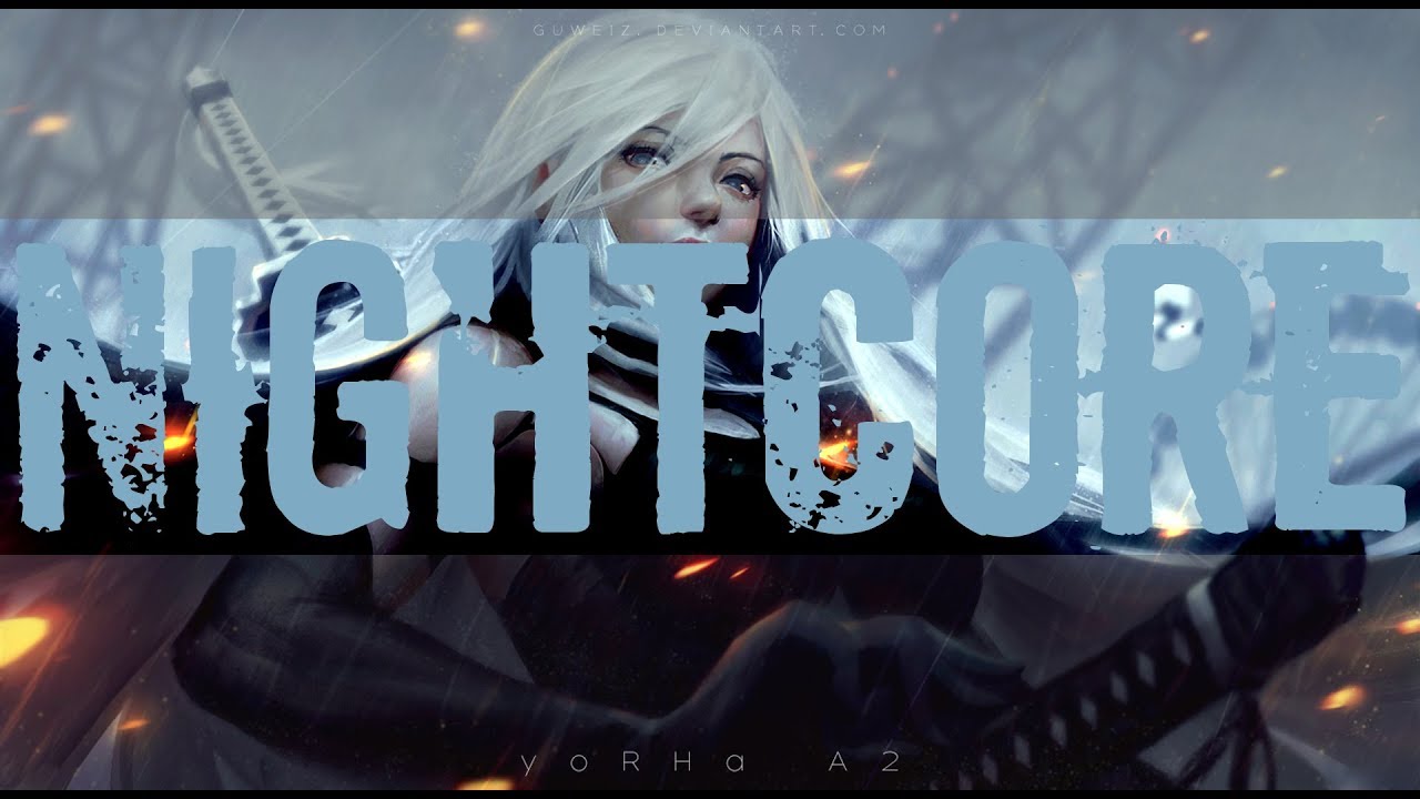 Nightcore - Restore (Julian Calor)