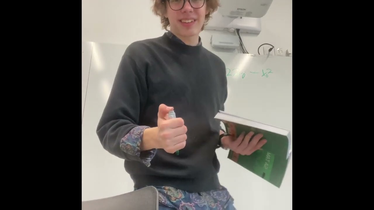 Matematikvideo