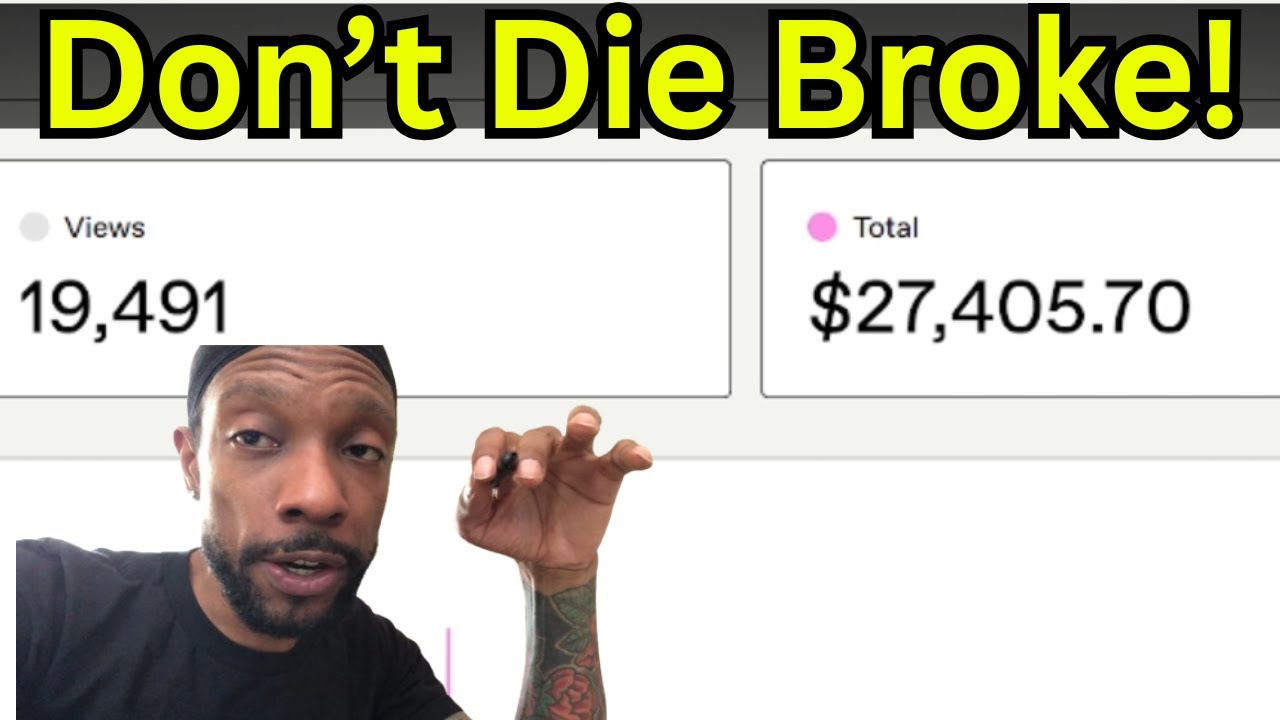 Give me 4 minutes and I'll show you how to make $27,405