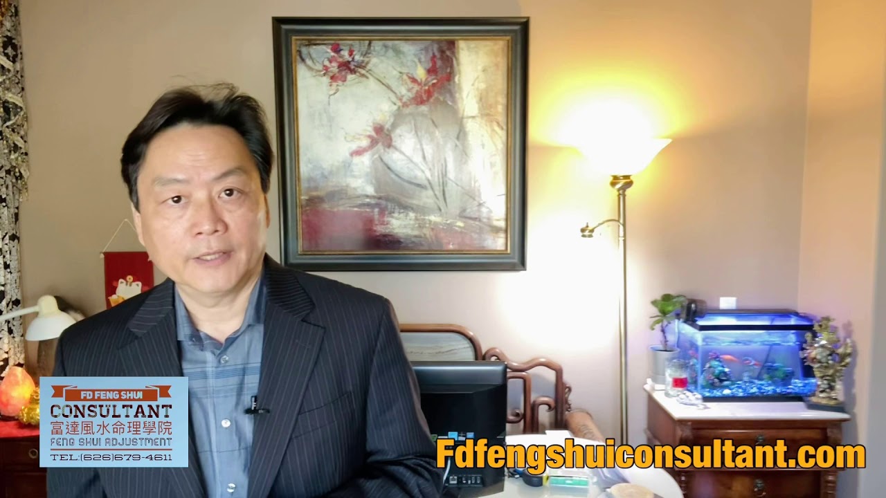 Feng shui Master Roger Lan- What Feng Shui you should pay attention to when you are moving?#fengshui