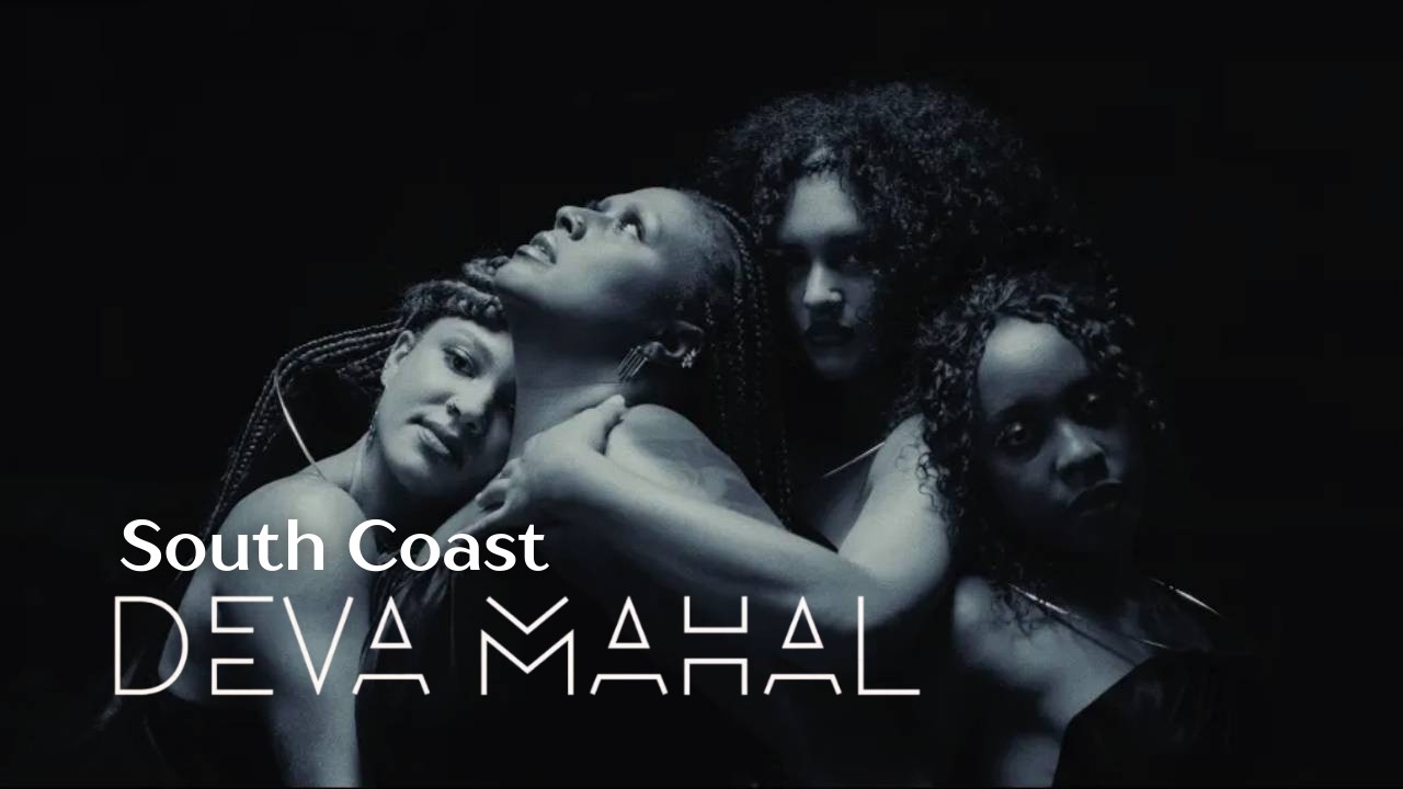 Deva Mahal Feat. Est&egrave;re - South Coast (Official Music Video)