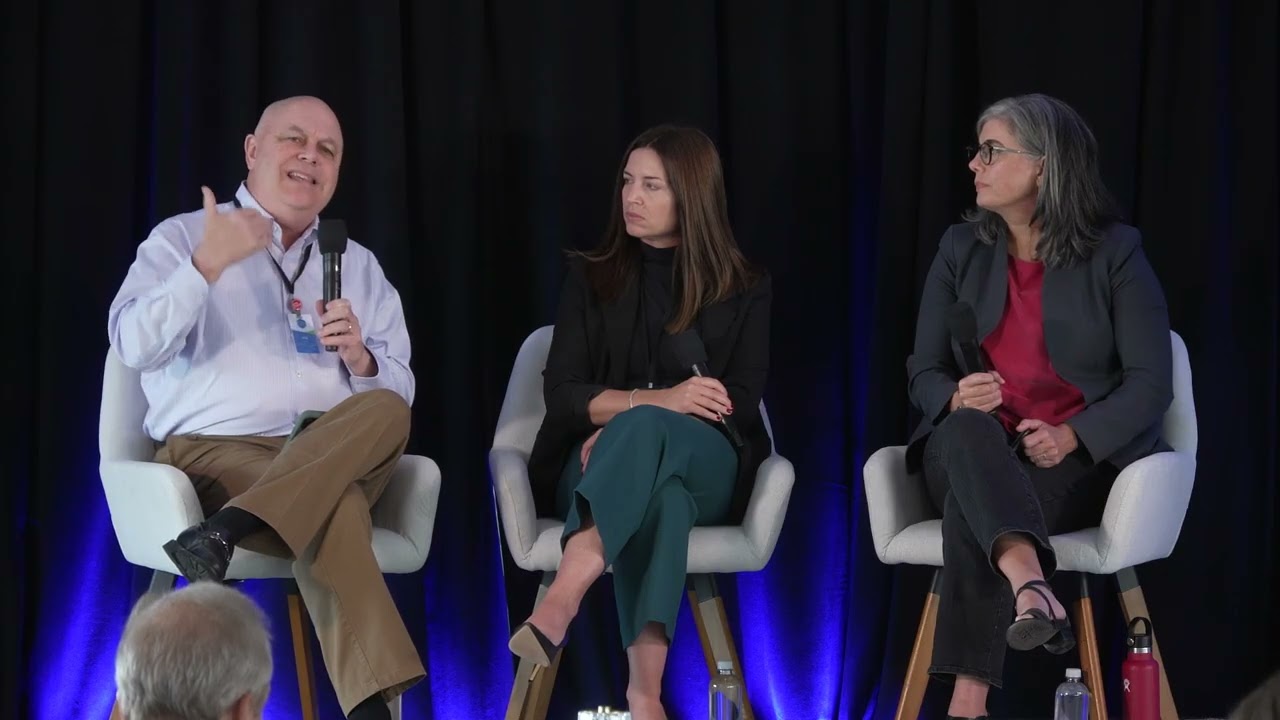 Scaling Sustainable Products - Consumer Impact Summit