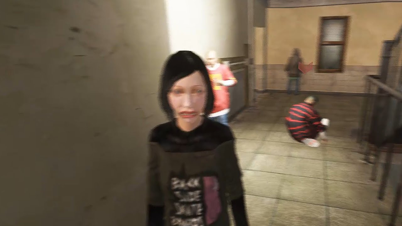 GTA 4 MEME EDITION  ( MOD )