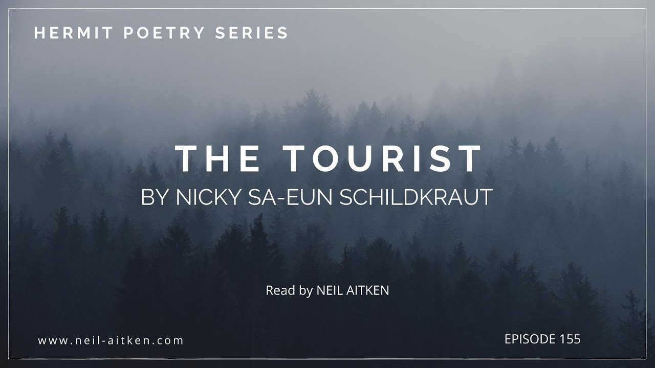 Hermit Poetry E155 - 