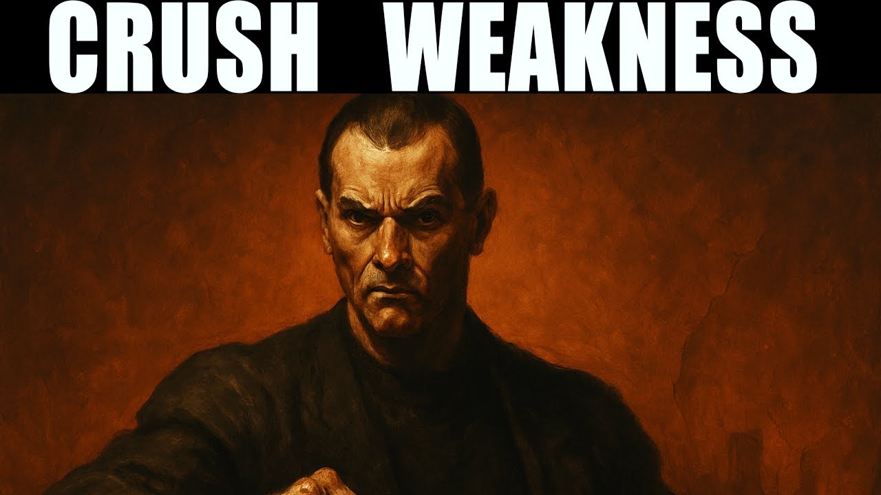 Kill the Need to Be Liked — Machiavelli’s Cure for Weakness