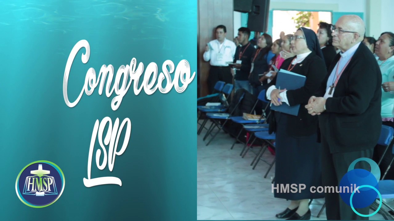 Conferencia LSP 3 P Moisés, MSP