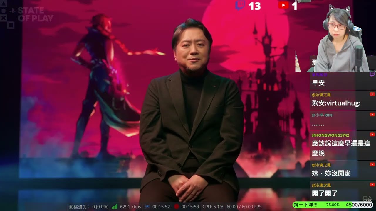 Sony State of Play 2026