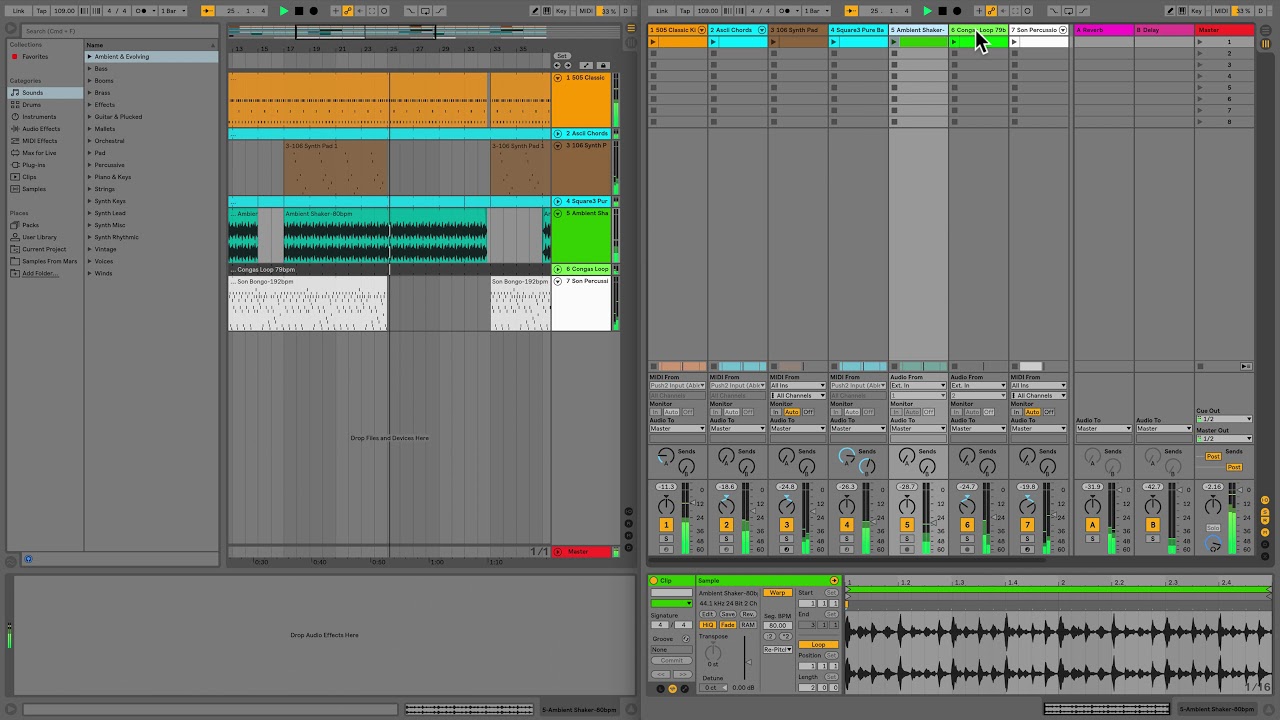 Learn Live: Dual Screen Mode