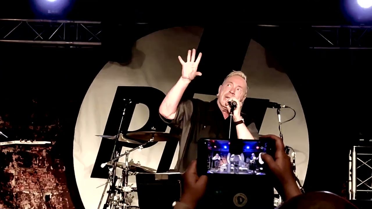 Public Image Ltd PiL  