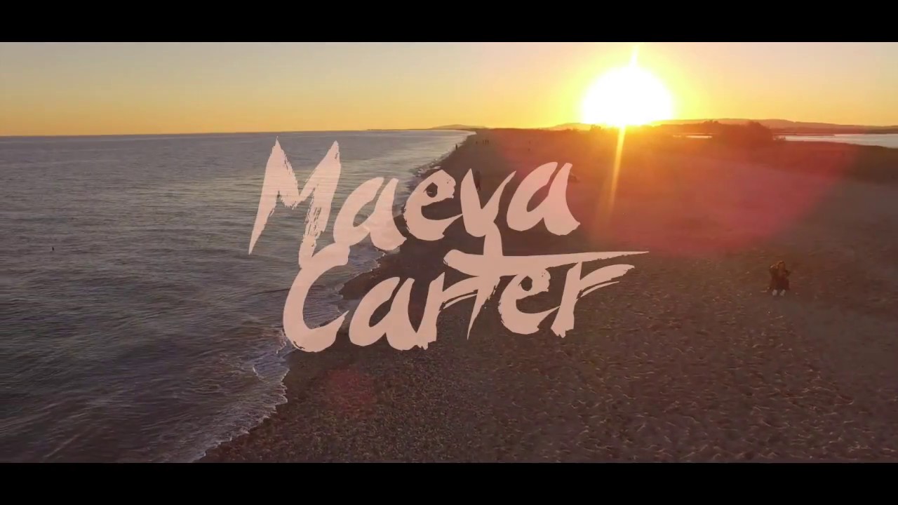 Five months with Maeva Carter by 23 productions