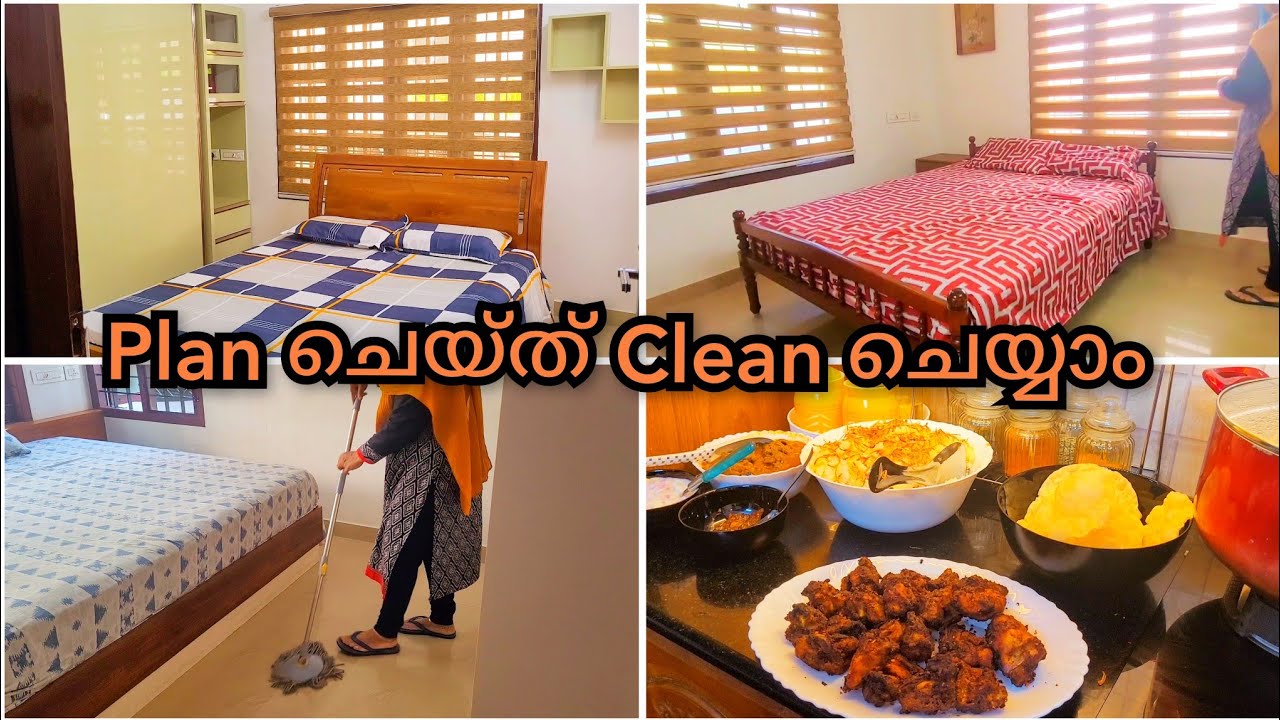 Ramadan Deep Cleaning Challenge 1st day | Cleaning Motivation | Subina Nishad
