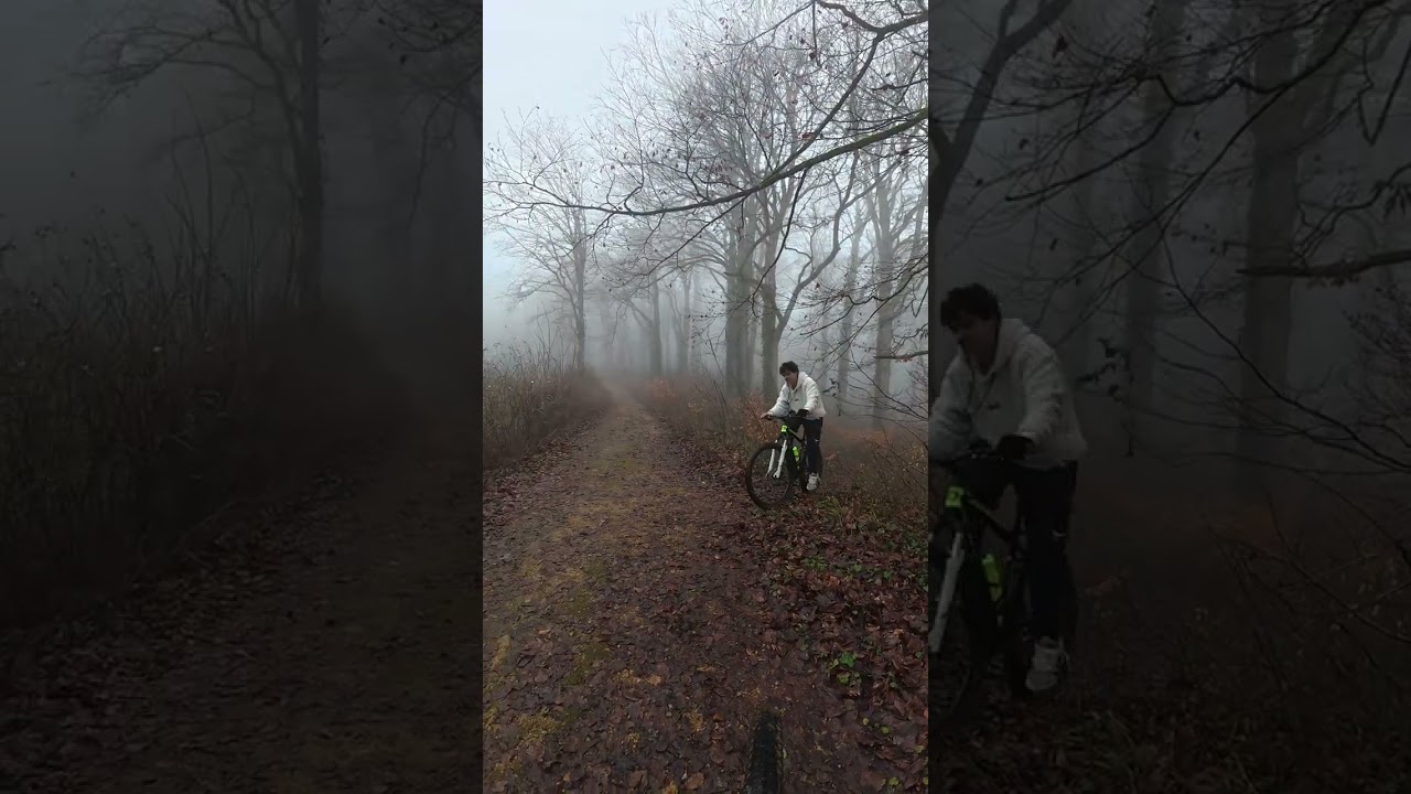 #vtt #mtb #allmountain #race 