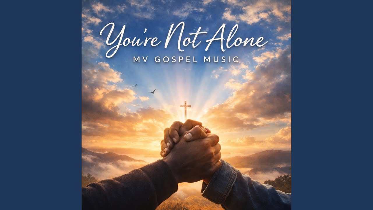 You're not Alone (English Version)