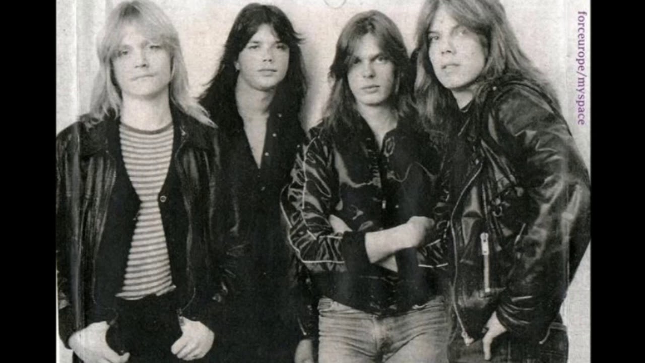 Lagu Plagiat Rock Kapak Part 1
