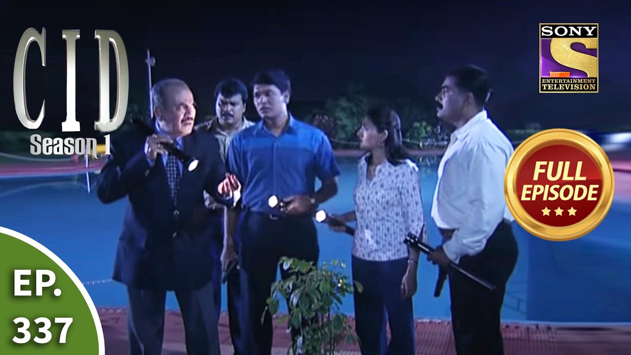 CID (सीआईडी) Season 1 - Episode 337 - The Deadly Betrayal - Part - 1 - Full Episode