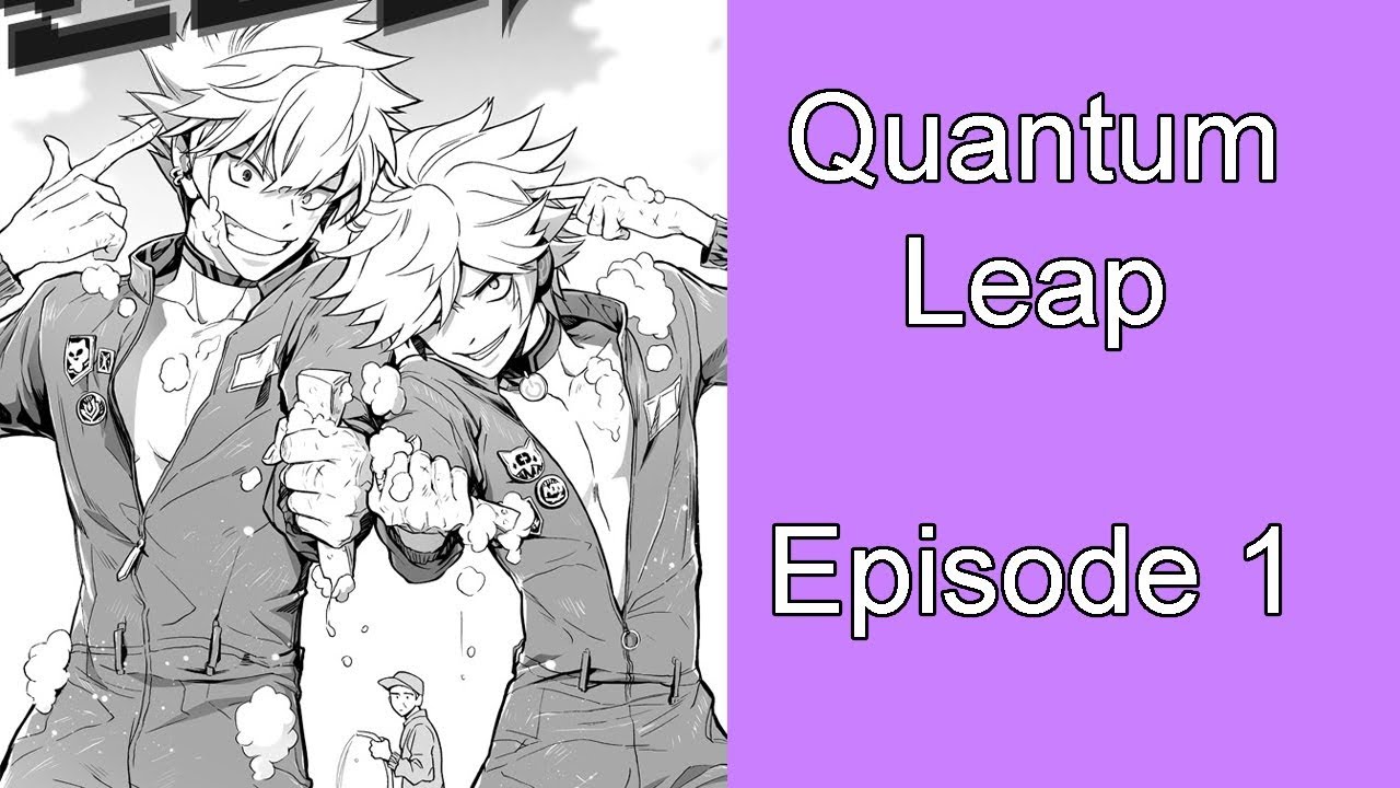 Elsword Voice Webtoon 