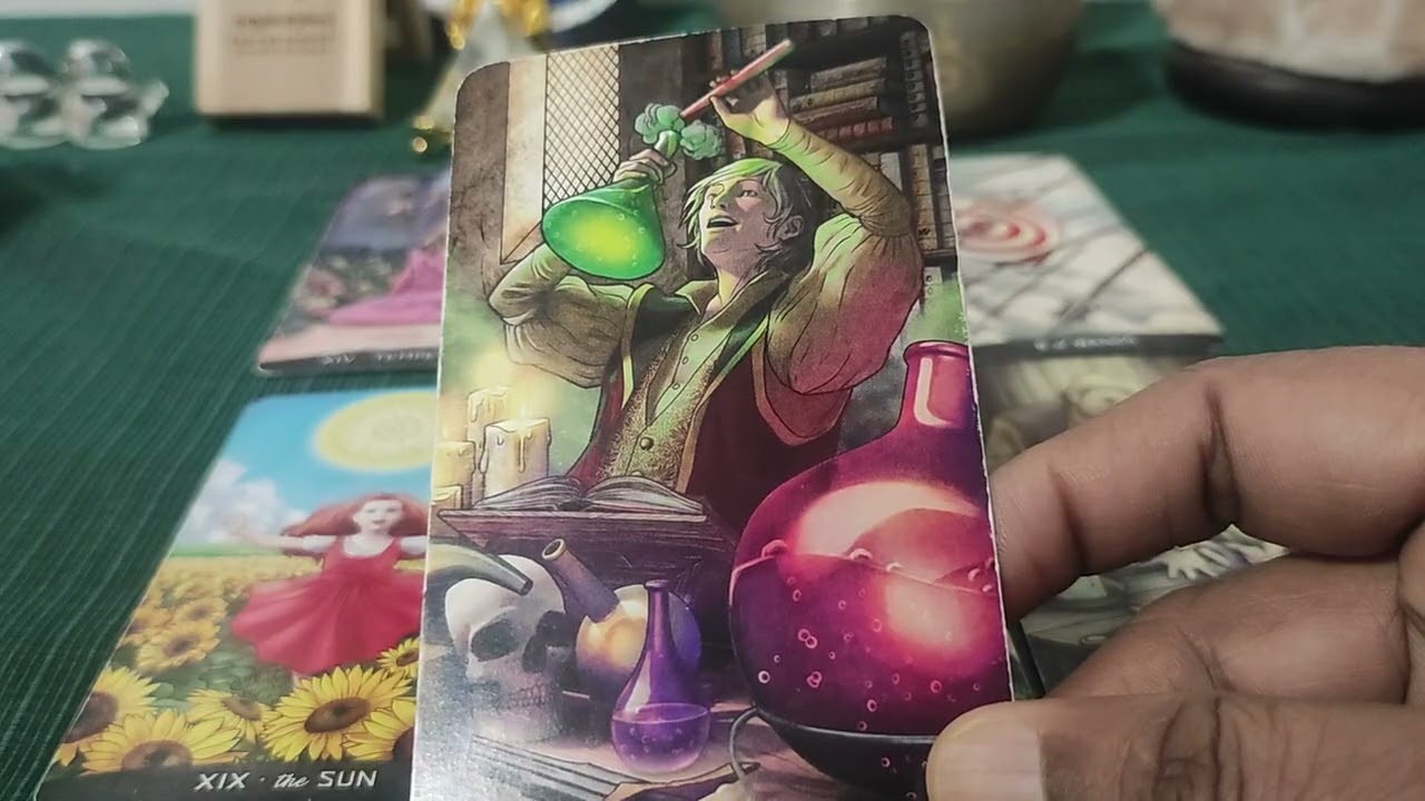 അനിഴം നക്ഷത്രഫലം March 2026| Anizham Nakshatra phalam | Malayalam Tarot card reading 