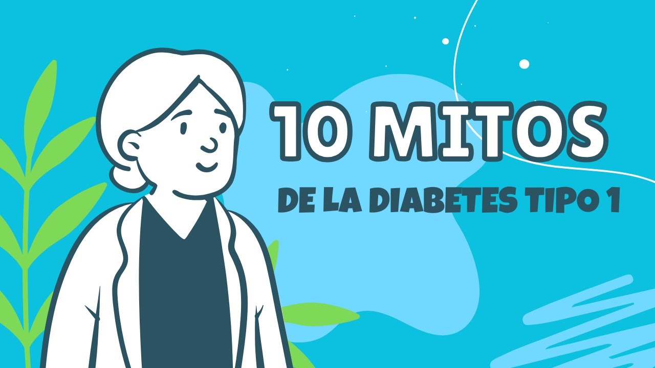 10 mitos sobre diabetes