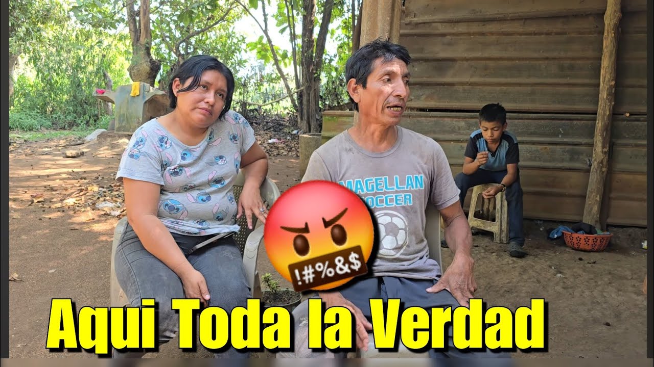 Bomba! Que Realmente Paso Con el Terreno de Don celson?🤯😱