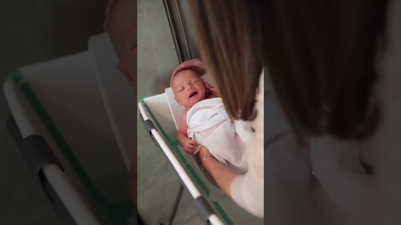 Tina Plegable Stokke Flexi Bath