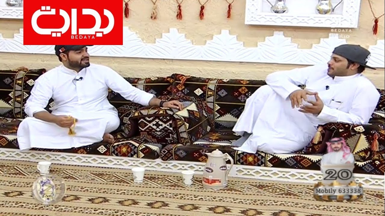 جلسة - محمد بن جخير ومحسن بن تركي ومقرن الشواطي | #زد_رصيدك39