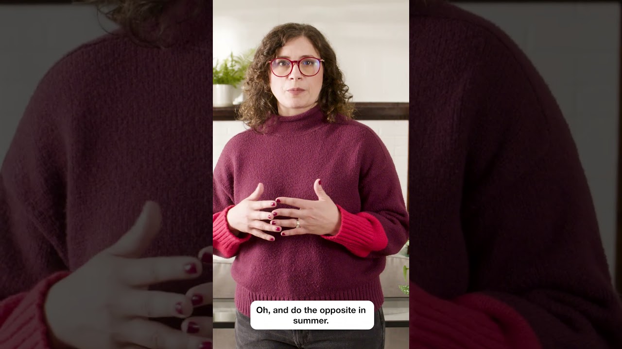 Big savings don’t always require big changes!