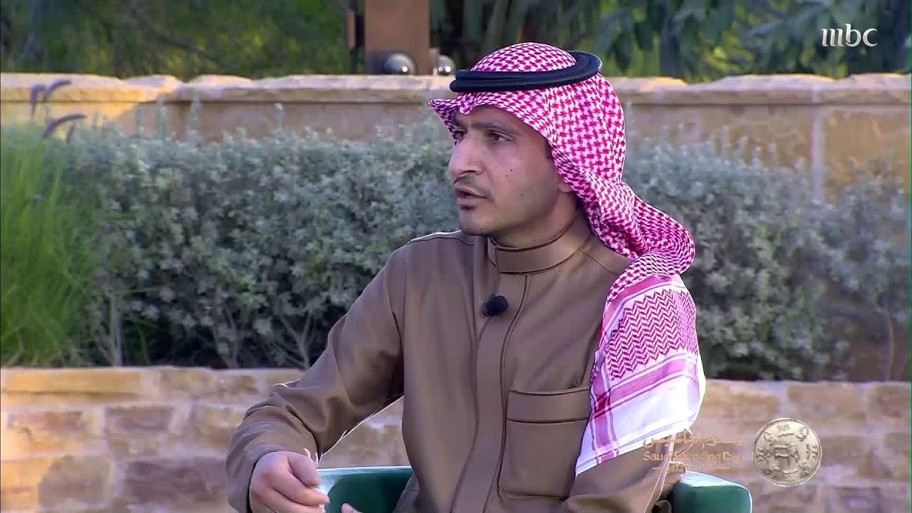 الأكاديمي والمتخصص في التاريخ الدكتور محمد العبداللطيف