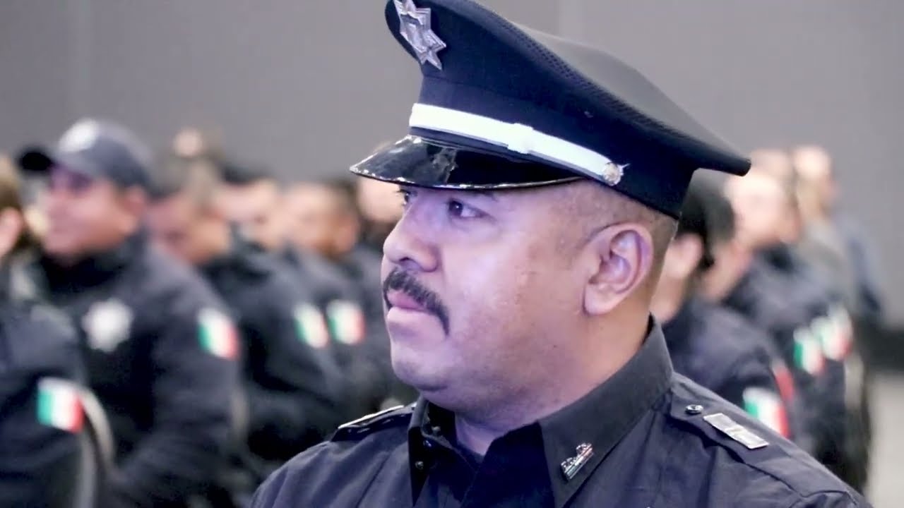 Entrega de Estímulos Económicos a Personal de la Secretaría de Seguridad Ciudadana