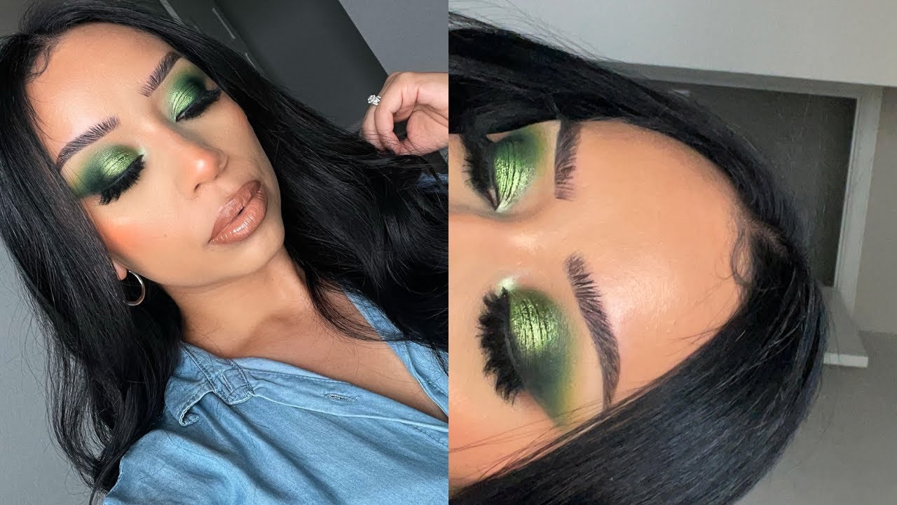 JUVIA'S PLACE THE REBEL ARMY TUTORIAL | MAKEUP MONDAY