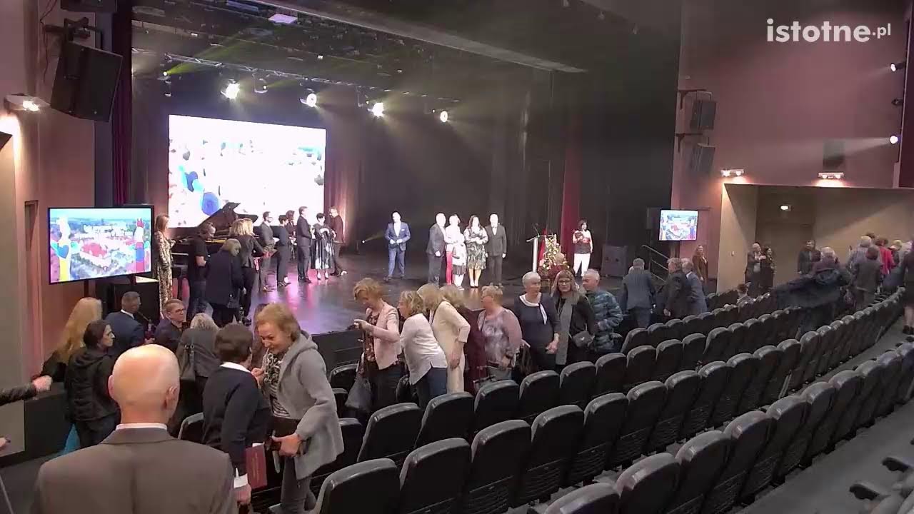 Gala wręczenia nagród za promocję Bolesławca
